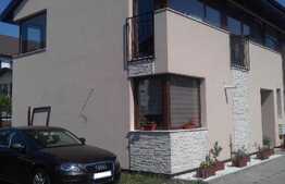 Duplex, 110 mp, garaj, parcare, zona Primariei