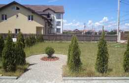 Duplex, 110 mp, garaj, parcare, zona Primariei