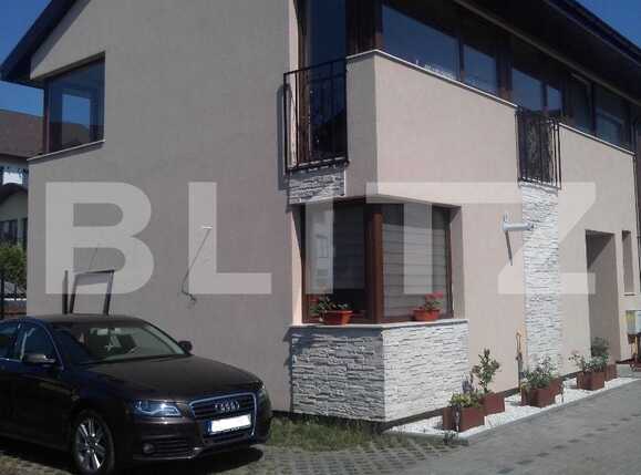 Casa de închiriat 4 camere Floreşti - 58511CI | BLITZ Cluj-Napoca | Poza1