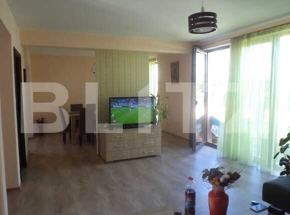 Casa de închiriat 4 camere Floreşti - 58511CI | BLITZ Cluj-Napoca | Poza3