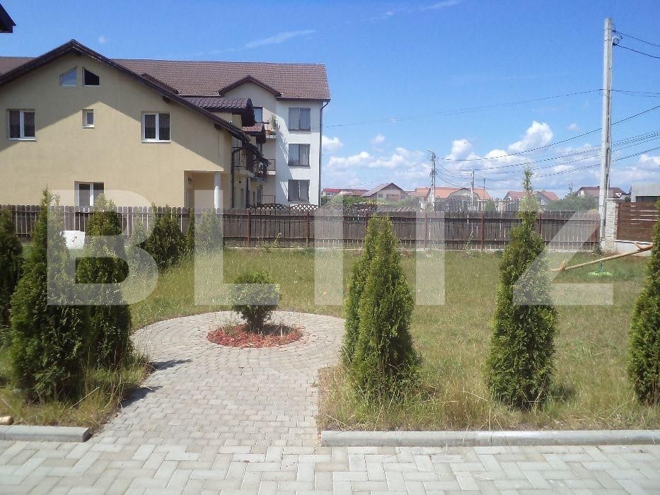 Casa de închiriat 4 camere Floreşti - 58511CI | BLITZ Cluj-Napoca | Poza8