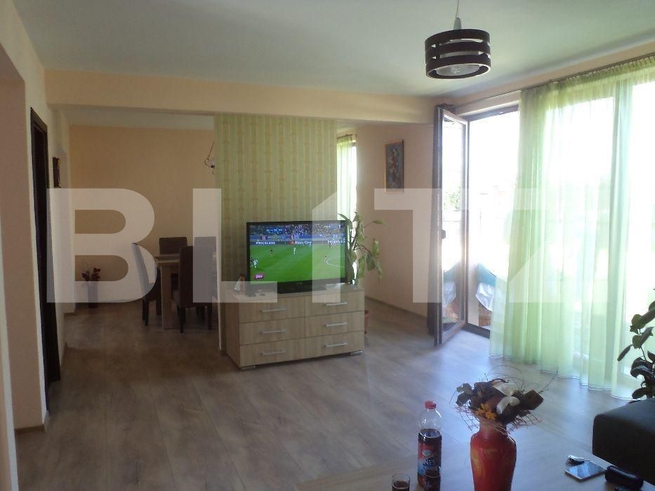 Casa de închiriat 4 camere Floreşti - 58511CI | BLITZ Cluj-Napoca | Poza3