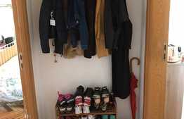 Apartament 1 camera, 33 mp, recent renovat, zona strazii Napoca