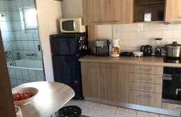 Apartament 1 camera, 33 mp, recent renovat, zona strazii Napoca