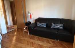 Apartament 1 camera, 33 mp, recent renovat, zona strazii Napoca