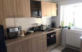 Apartament 1 camera, 33 mp, recent renovat, zona strazii Napoca