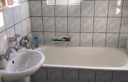 Apartament 1 camera, 33 mp, recent renovat, zona strazii Napoca