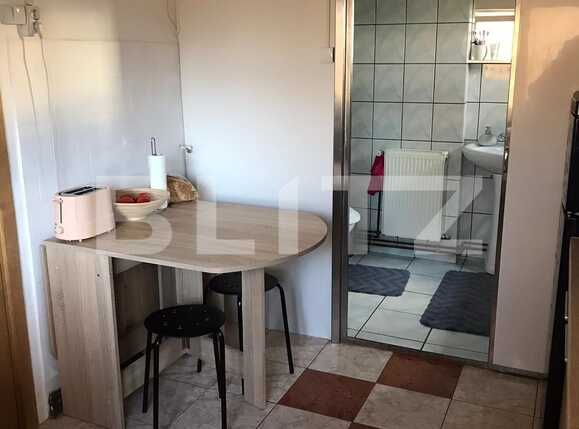 Garsonieră de închiriat Central - 58512AI | BLITZ Cluj-Napoca | Poza9