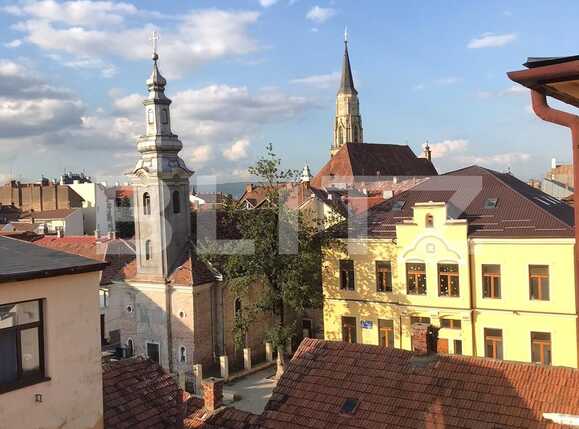 Garsonieră de închiriat Central - 58512AI | BLITZ Cluj-Napoca | Poza11