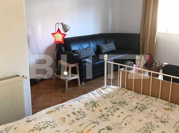Garsonieră de închiriat Central - 58512AI | BLITZ Cluj-Napoca | Poza3