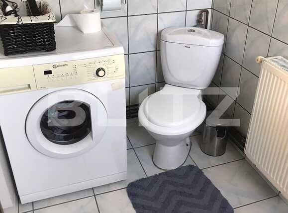 Garsonieră de închiriat Central - 58512AI | BLITZ Cluj-Napoca | Poza12