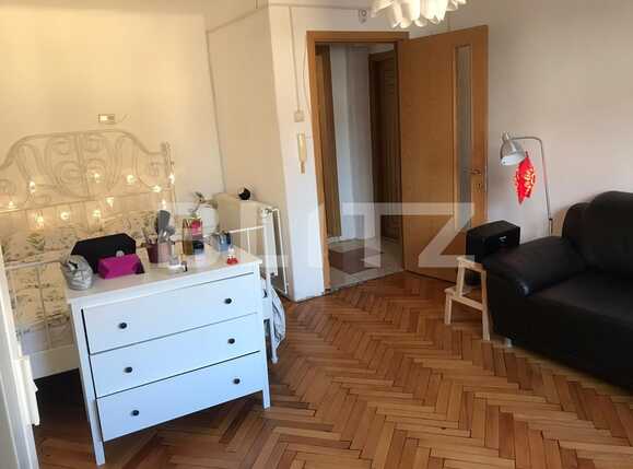 Garsonieră de închiriat Central - 58512AI | BLITZ Cluj-Napoca | Poza2