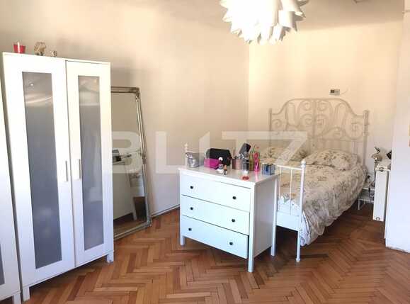 Garsonieră de închiriat Central - 58512AI | BLITZ Cluj-Napoca | Poza1