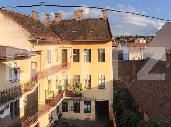 Garsonieră de închiriat Central - 58512AI | BLITZ Cluj-Napoca | Poza7