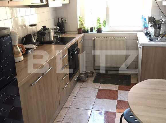 Garsonieră de închiriat Central - 58512AI | BLITZ Cluj-Napoca | Poza8