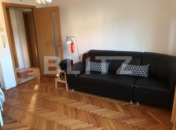 Garsonieră de închiriat Central - 58512AI | BLITZ Cluj-Napoca | Poza4