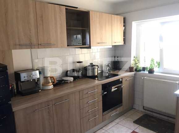 Garsonieră de închiriat Central - 58512AI | BLITZ Cluj-Napoca | Poza5