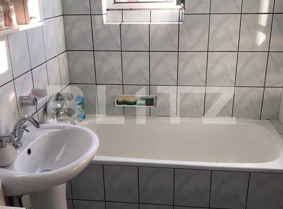 Garsonieră de închiriat Central - 58512AI | BLITZ Cluj-Napoca | Poza13