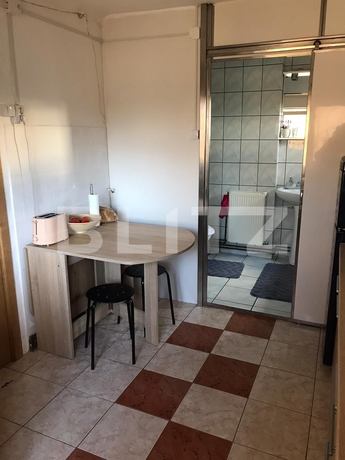 Garsonieră de închiriat Central - 58512AI | BLITZ Cluj-Napoca | Poza9