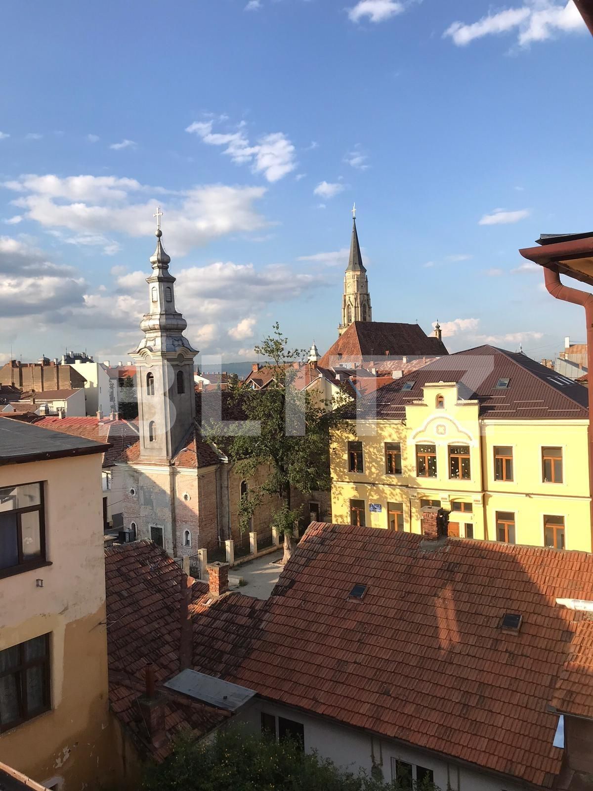 Garsonieră de închiriat Central - 58512AI | BLITZ Cluj-Napoca | Poza11