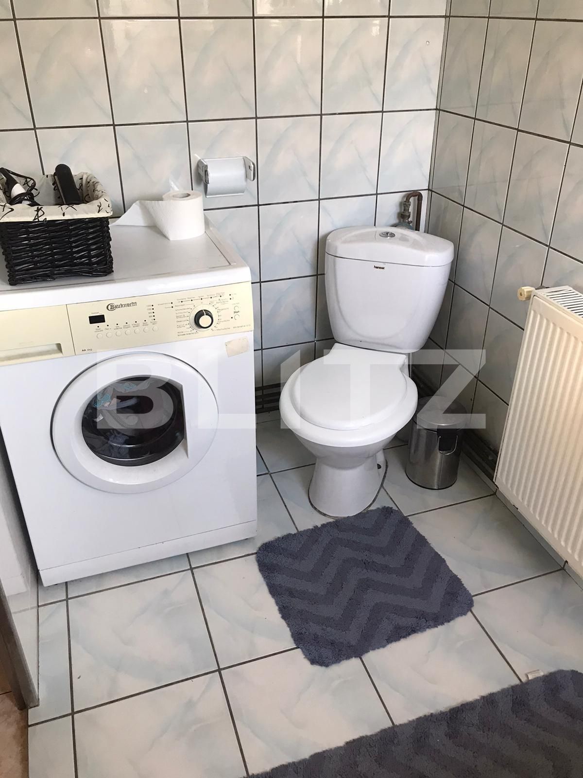 Garsonieră de închiriat Central - 58512AI | BLITZ Cluj-Napoca | Poza12