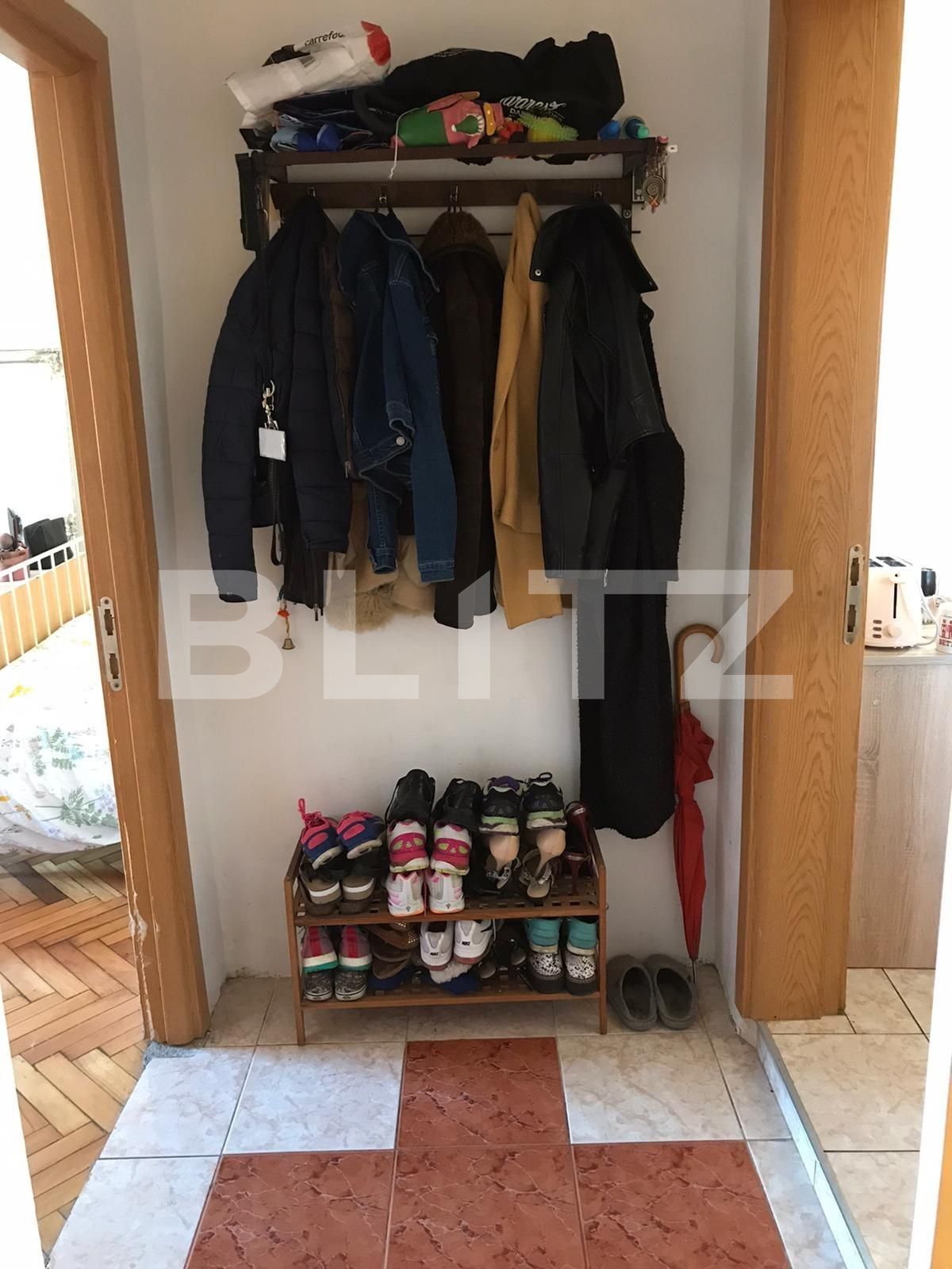 Garsonieră de închiriat Central - 58512AI | BLITZ Cluj-Napoca | Poza10