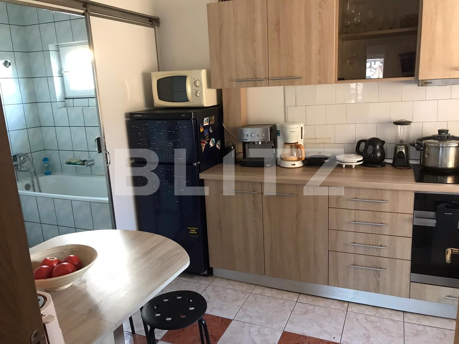 Garsonieră de închiriat Central - 58512AI | BLITZ Cluj-Napoca | Poza6