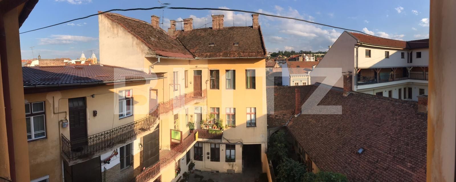 Garsonieră de închiriat Central - 58512AI | BLITZ Cluj-Napoca | Poza7