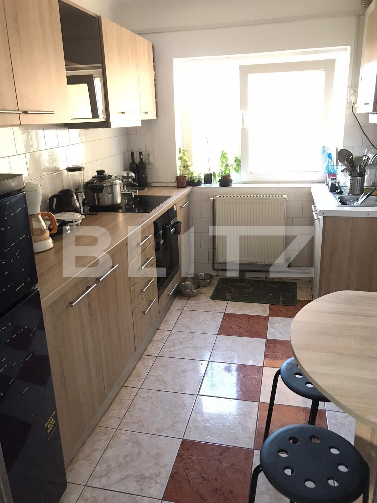 Garsonieră de închiriat Central - 58512AI | BLITZ Cluj-Napoca | Poza8