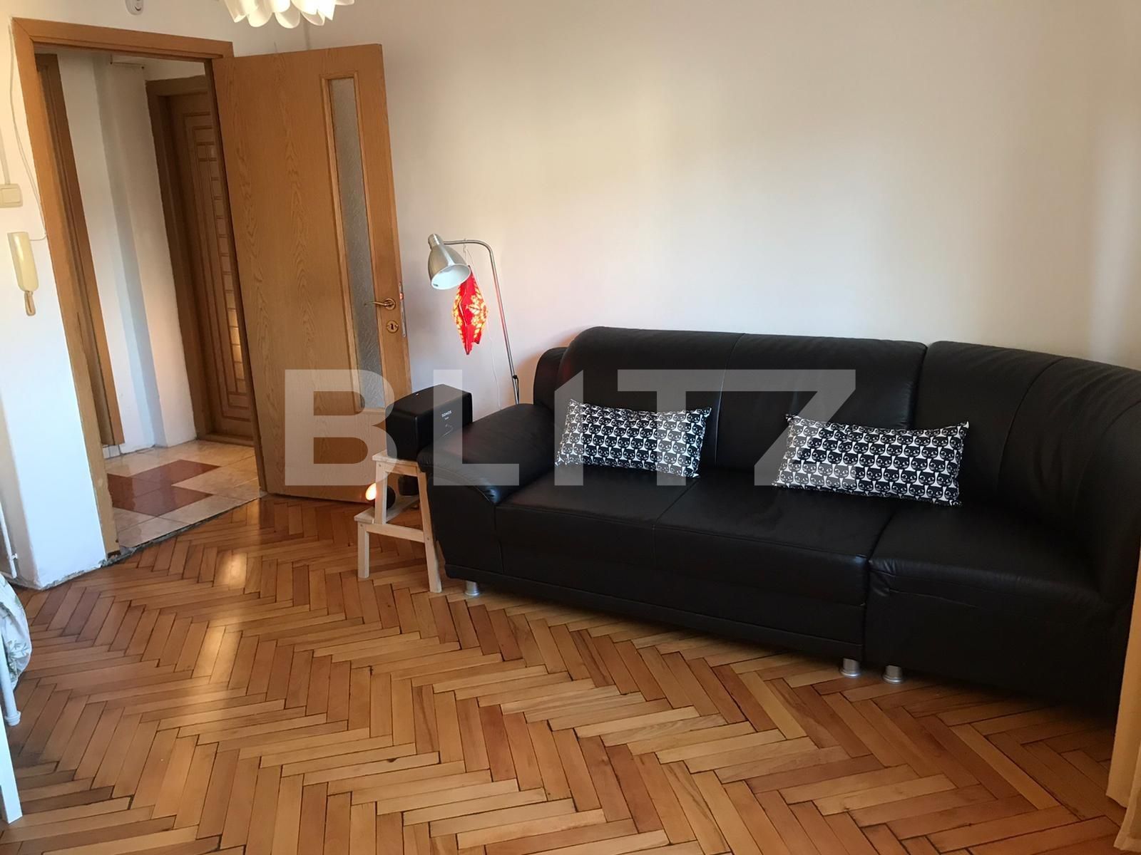 Garsonieră de închiriat Central - 58512AI | BLITZ Cluj-Napoca | Poza4