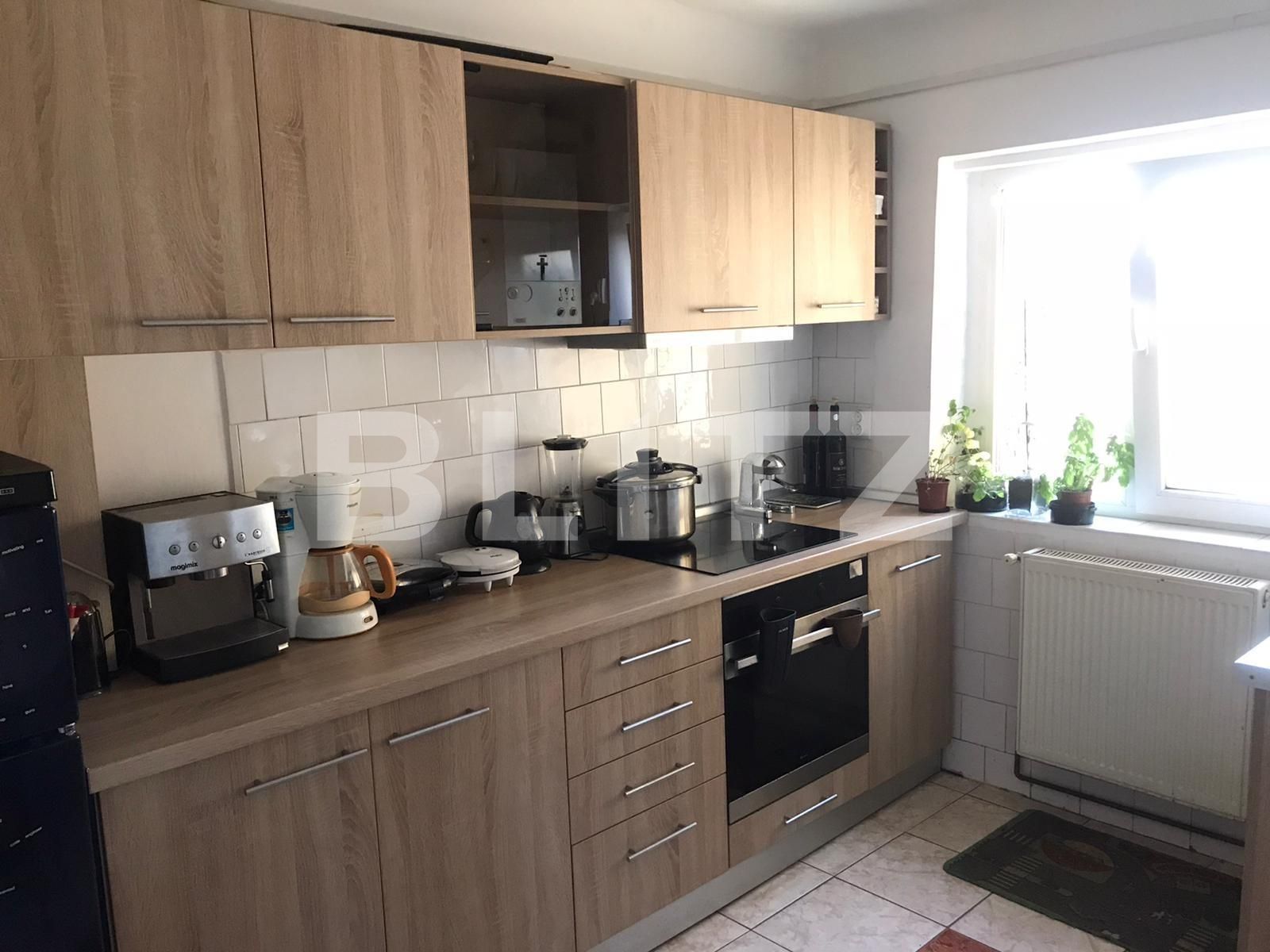 Garsonieră de închiriat Central - 58512AI | BLITZ Cluj-Napoca | Poza5