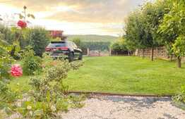 Oportunitate! Casa individuala de vanzare 240 mp utili cu teren 700 mp! Pret fix!