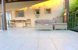 Oportunitate! Casa individuala de vanzare 240 mp utili cu teren 700 mp! Pret fix!