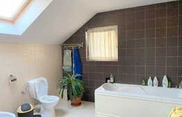 Oportunitate! Casa individuala de vanzare 240 mp utili cu teren 700 mp! Pret fix!