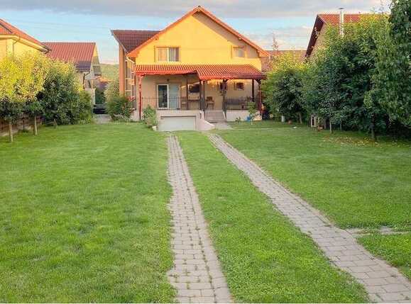 Casa de vânzare 4 camere Floreşti - 58513CV | BLITZ Cluj-Napoca | Poza10