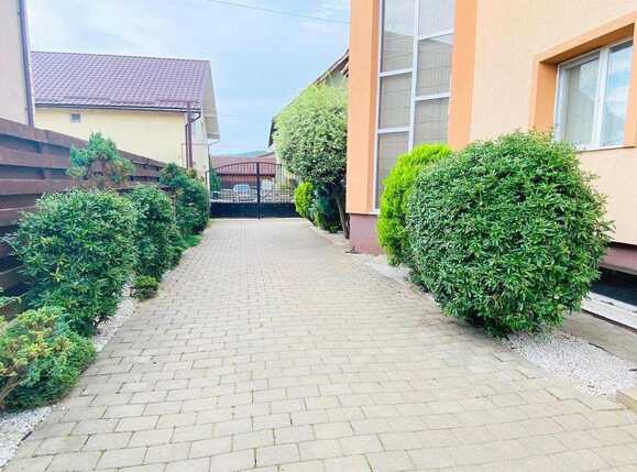 Casa de vânzare 4 camere Floreşti - 58513CV | BLITZ Cluj-Napoca | Poza12