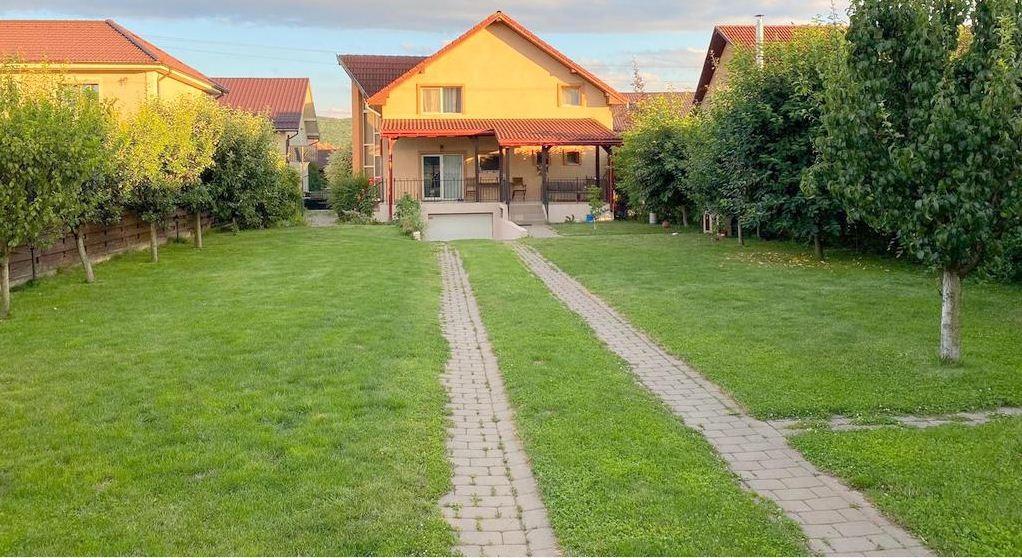 Casa de vânzare 4 camere Floreşti - 58513CV | BLITZ Cluj-Napoca | Poza10