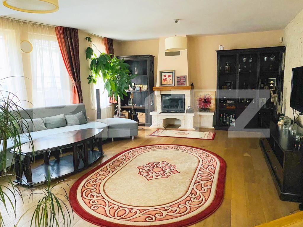 Casa de vânzare 4 camere Floreşti - 58513CV | BLITZ Cluj-Napoca | Poza2