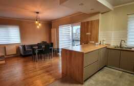 Apartament tip penthouse, 100 mp, garaj, zona strazii Aurel Vlaicu