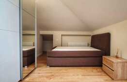 Apartament tip penthouse, 100 mp, garaj, zona strazii Aurel Vlaicu