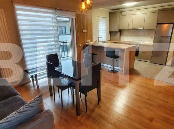 Apartament de închiriat 4 camere Intre Lacuri - 58515AI | BLITZ Cluj-Napoca | Poza1