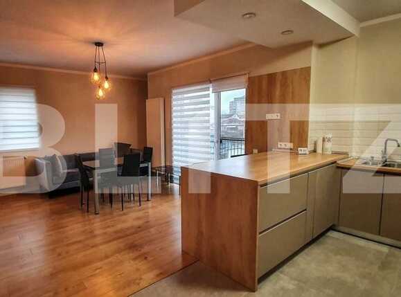 Apartament de închiriat 4 camere Intre Lacuri - 58515AI | BLITZ Cluj-Napoca | Poza2