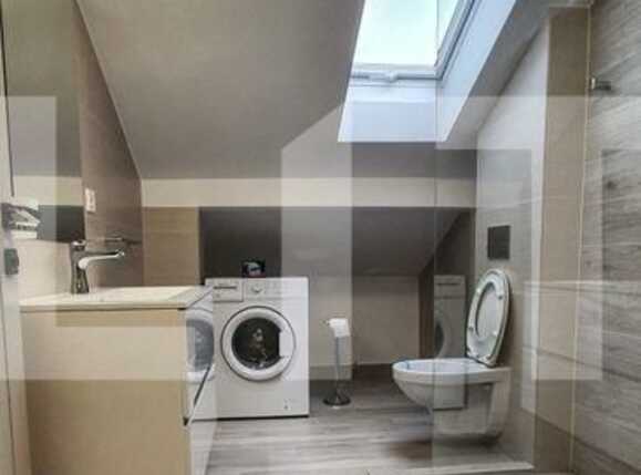 Apartament de închiriat 4 camere Intre Lacuri - 58515AI | BLITZ Cluj-Napoca | Poza8