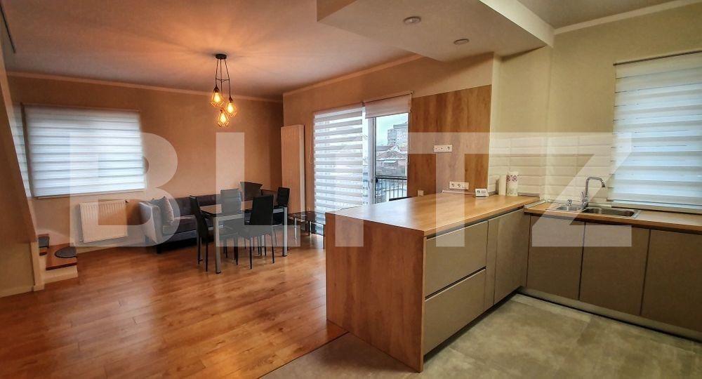 Apartament de închiriat 4 camere Intre Lacuri - 58515AI | BLITZ Cluj-Napoca | Poza2