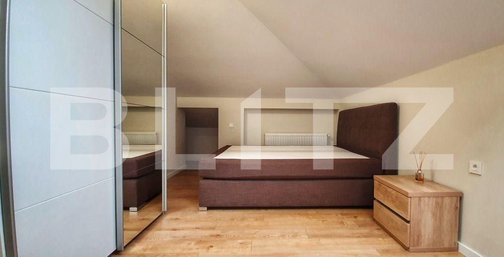 Apartament de închiriat 4 camere Intre Lacuri - 58515AI | BLITZ Cluj-Napoca | Poza4