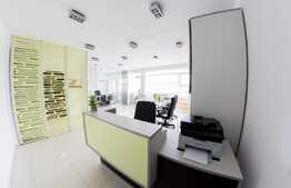 Apartament perfect pentru sediu de firma, 70 mp terasa, zona Calea Dorobantilor