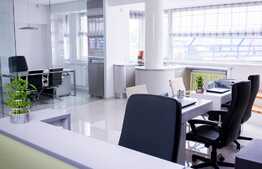 Apartament perfect pentru sediu de firma, 70 mp terasa, zona Calea Dorobantilor