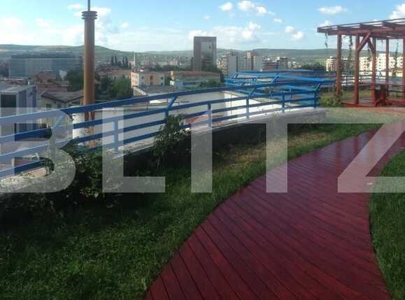 Apartament de închiriat 2 camere Central - 58516AI | BLITZ Cluj-Napoca | Poza6