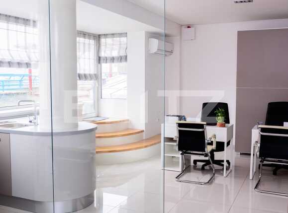 Apartament de închiriat 2 camere Central - 58516AI | BLITZ Cluj-Napoca | Poza2