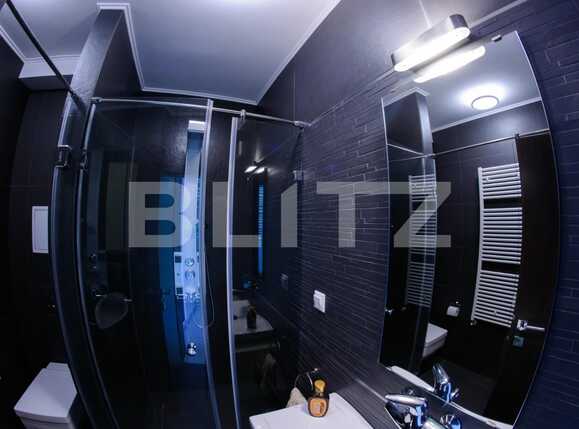 Apartament de închiriat 2 camere Central - 58516AI | BLITZ Cluj-Napoca | Poza8
